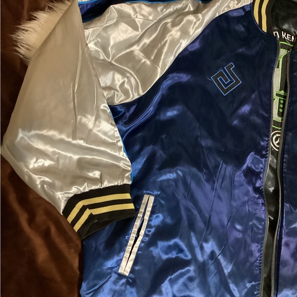 Blizzard anime double-sided size 4XL - Picture 3 of 15